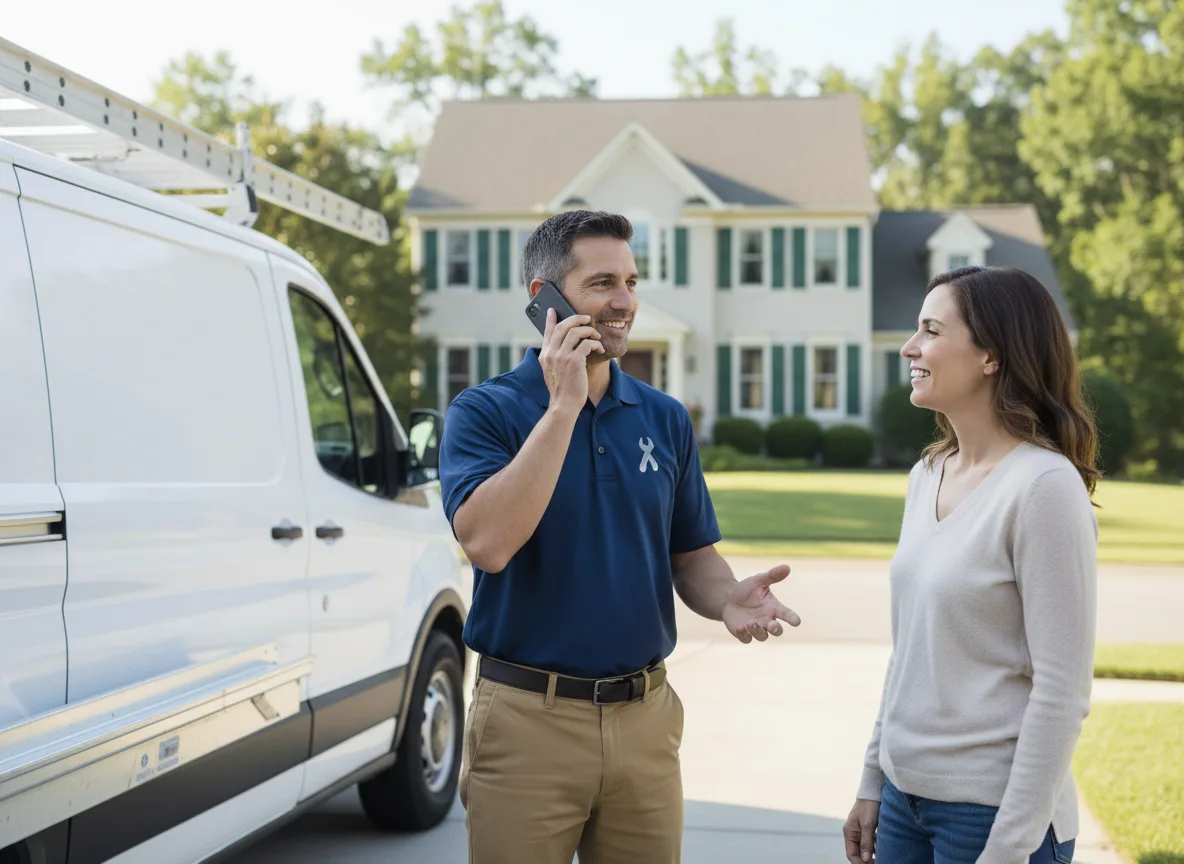 Home Gutter Service Holland, MA FAQs